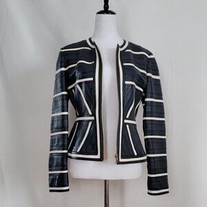 ESCADA - Women's Leather Jacket